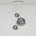 Tom Dixon - Melt Trio Round Systems